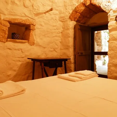 Li Trulli *