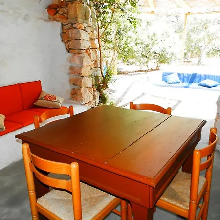Li Trulli Апартаменты